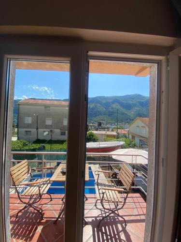 Themis Apartment in Kotor