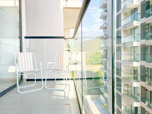 Apartamento en Salinas del Mar in Fundacion
