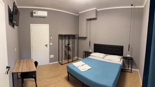River's rooms