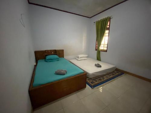 Ipoeng Rest Bed & Breakfast in Gorontalo