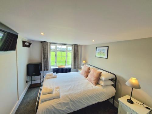 Dormy House Hotel in Cromer
