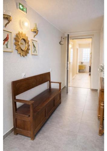 Irin Hotel in Antibes City Center