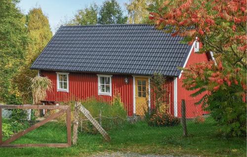 Cozy Home In Tyringe With Wifi