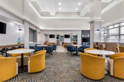 Homewood Suites by Hilton Oklahoma City Airport in Oklahoma City, USA