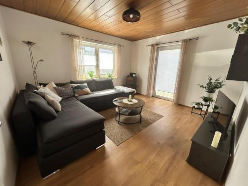 Ferienwohnung aufm Weinberg in Schwandorf in Bayern, Deutschland