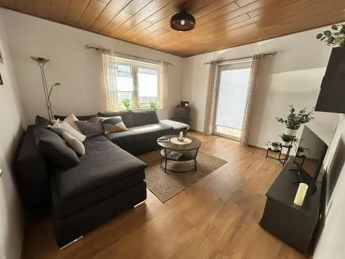Ferienwohnung aufm Weinberg in Schwandorf in Bayern, Deutschland