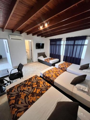 Hotel Quinta Avenida, Medellín (Foto 10)