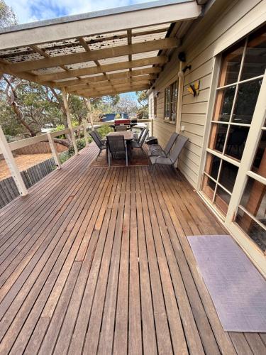 David's at Hillcrest, Anglesea