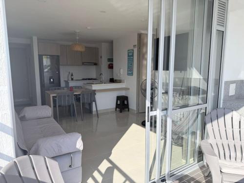 Espectacular Apartamento La Aldea Peñazul Comodidad y tranquilidad