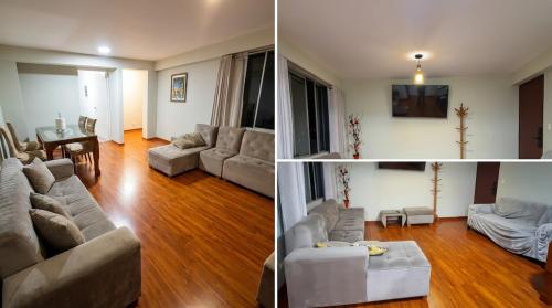 Apartment in Barranco - near the square