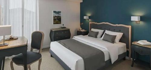 Chambre double