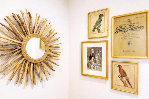 Irin Hotel - Tap to explore photos