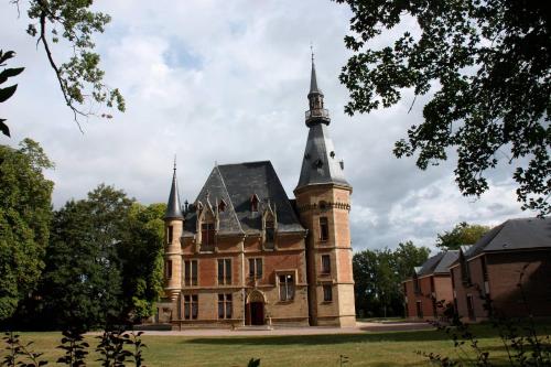 Château de Petit Bois 4