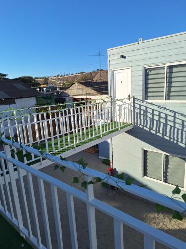 Apart Hotel Cecil in Vallenara