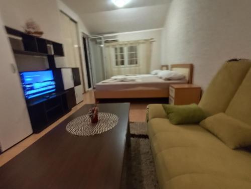 Andrea apartman