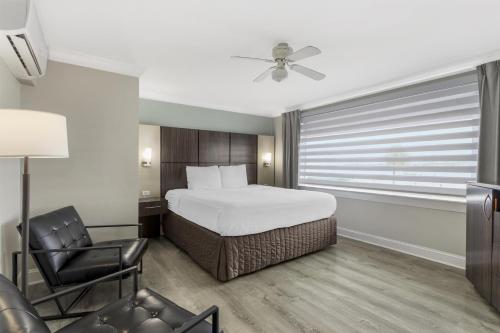 Best Western Historic Bayfront