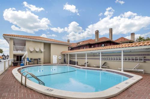 Foto - Best Western Historic Bayfront