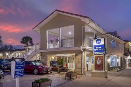 Foto - Best Western Historic Bayfront