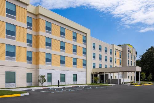 Home2 Suites By Hilton Virginia Beach Princess Anne in Virginia Beach, USA