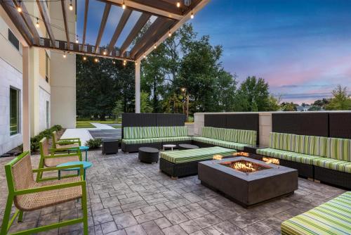 Home2 Suites by Hilton Virginia Beach Princess Anne - image 5