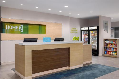 Home2 Suites By Hilton Virginia Beach Princess Anne in Virginia Beach, USA