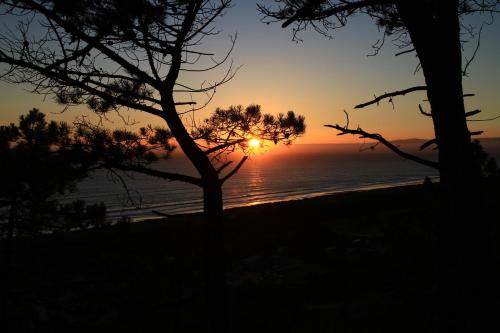 Ferienwohnung Aroeira, Unterkunft in Charneca