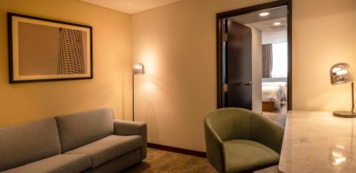 Hilton Garden Inn Mexico City Polanco - image 3