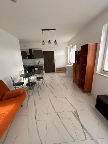 Wiśniowa apartament 2 pokoje (Wisniowa apartament 2 pokoje) in Пясечно