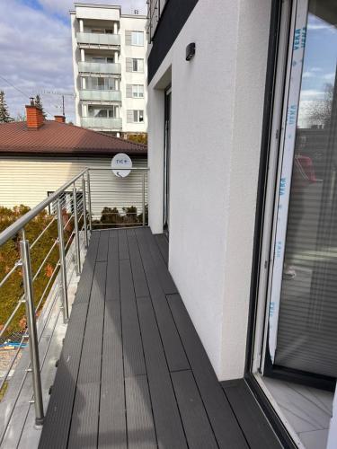Wiśniowa apartament 2 pokoje (Wisniowa apartament 2 pokoje) in Пясечно