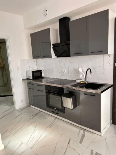 Wiśniowa apartament 2 pokoje (Wisniowa apartament 2 pokoje) in Пясечно