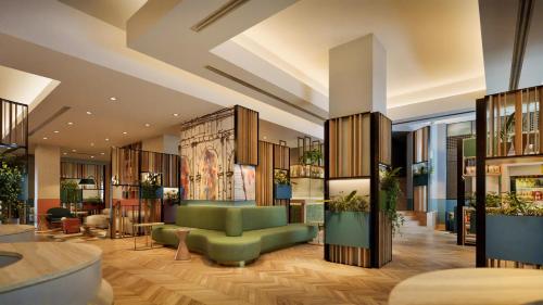 Best Western Hotel President - Colosseo, Rome