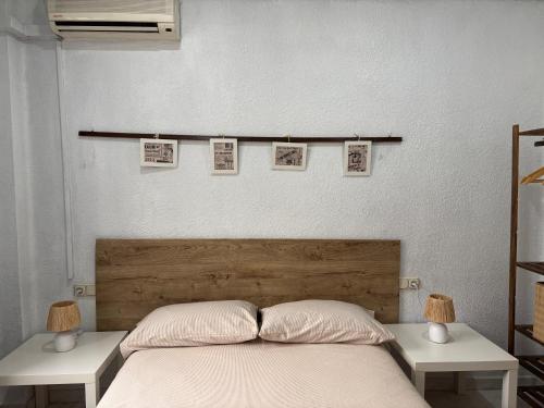 Casa Lúmina Laura-Valencia, Walencja