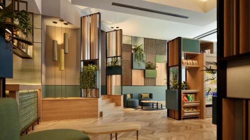 Best Western Hotel President - image 28