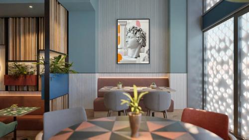 Best Western Hotel President - image 20