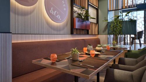 Best Western Hotel President - image 42