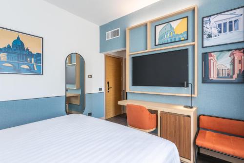 Best Western Hotel President - image 19