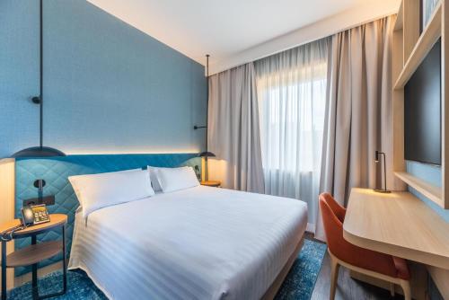 Best Western Hotel President - image 33