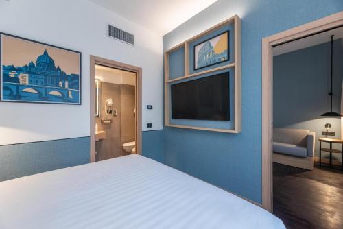 Best Western Hotel President - image 31