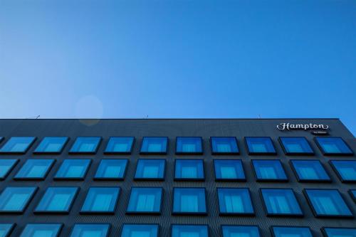 Hampton By Hilton Wroclaw Airport, Breslau (Foto 6)