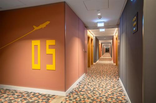 Hampton By Hilton Wroclaw Airport, Breslau (Foto 10)