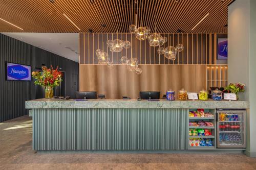 Hampton By Hilton Wroclaw Airport, Breslau (Foto 9)