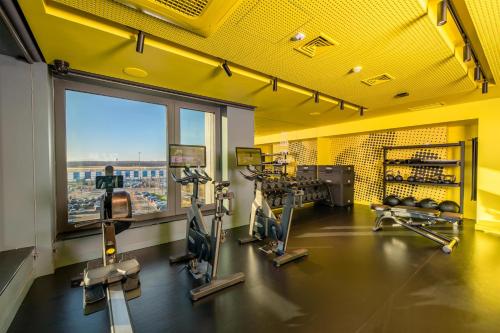 Hampton By Hilton Wroclaw Airport, Breslau (Foto 5)