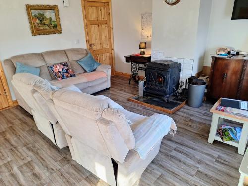 Lough Lea House, Bunnamuca in Strokestown