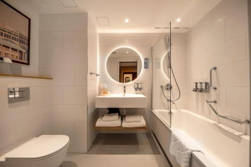 Hampton By Hilton Wroclaw Airport, Breslau (Foto 3)