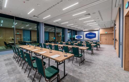 Hampton By Hilton Wroclaw Airport, Breslau (Foto 7)