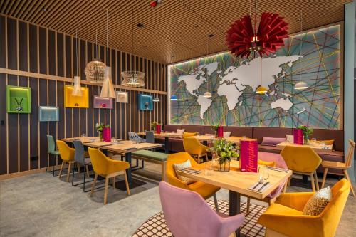 Hampton By Hilton Wroclaw Airport, Breslau (Foto 4)