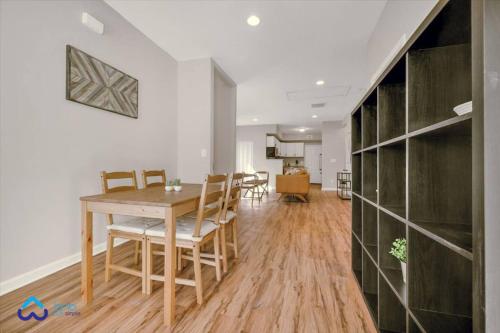 Facilities, 6BR Cozy Home , near Mercedes Benz in Atlanta University Center