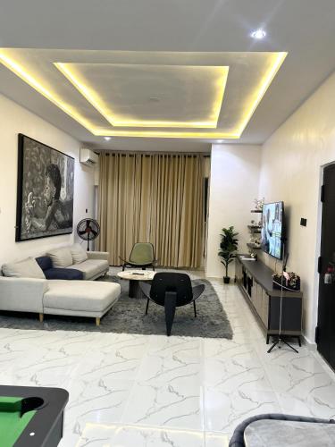 Dinems Apartment - Lagos