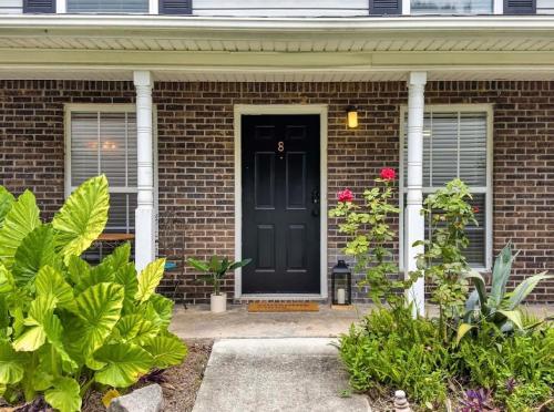 West Ashley Townhouse with Pool and Tennis Access – khách sạn tại West Ashley