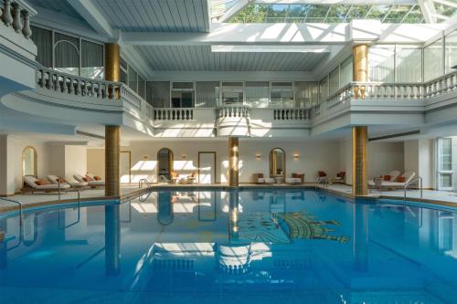 Waldorf Astoria Versailles - Trianon Palace - Versailles